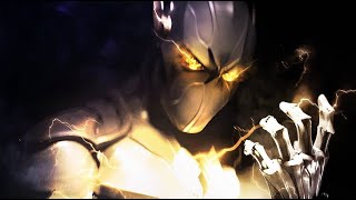 The Flash ⚡ Team Flash Against Godspeed ⚡ DYXO - Easy