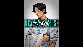 Dr. Kenzo Tenma Vs Uncle Iroh In Terms Of Kindness