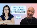 Interview with "Rosemeads's" Lawrence Shou: Schizophrenia And A Mother's Love