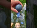 Blue Lock Unboxing! 😱 Anime Figure #toys #anime #bluelock