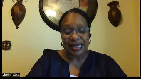 Social Security Shirley Payne