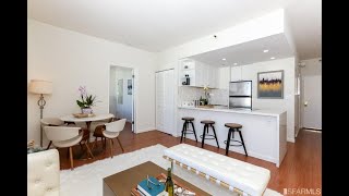 201 Harrison st. #705  San Francisco