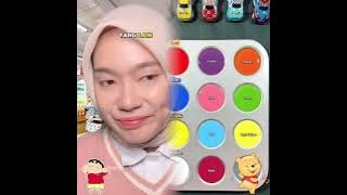 Komen pengalaman gong kamu ketemu guru kalo ketemu diluar 😭🤣 #fyp #pov #drama #sekolah #auress 