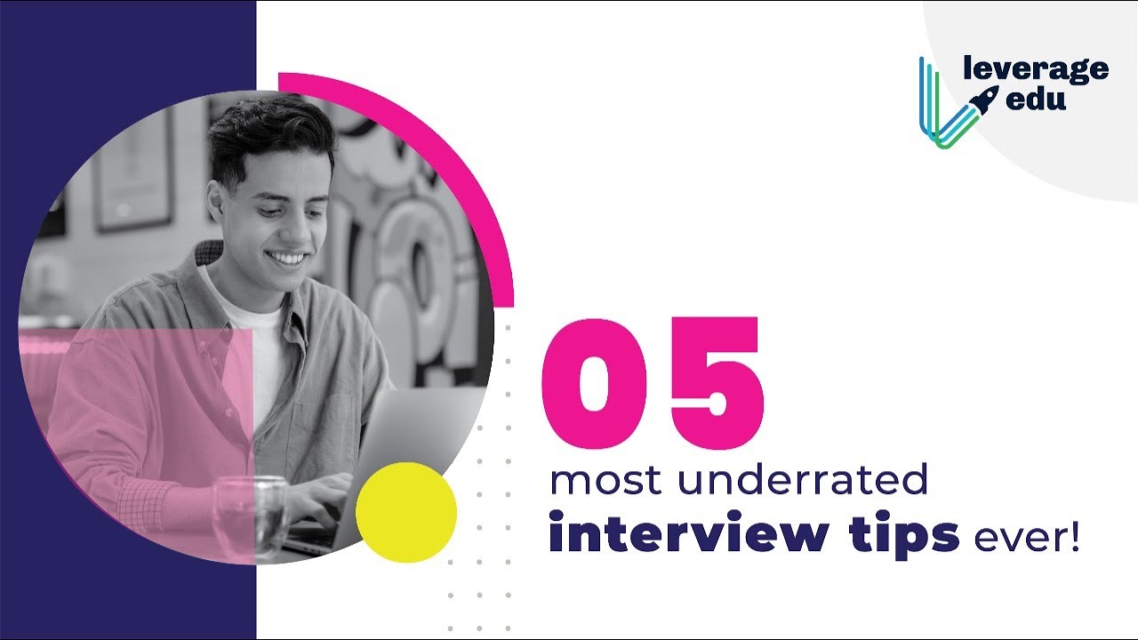 Self Introduction in Interview: Introduce Yourself in Interview | Leverage  Edu