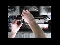 XC90 battery terminal service
