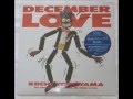 Kiichi Yokoyama - a1 - December Love