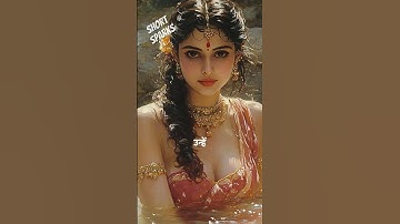 🤯 इसे ही माया कहते है! Shri Vishnu explained Maya. #facts #mahabharat #krishna #history