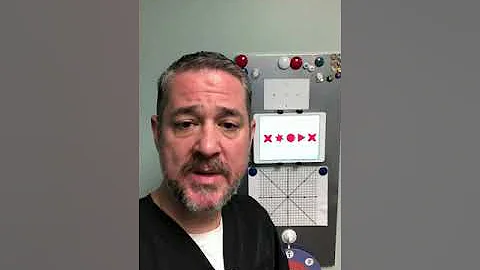 Visual Sensitivities (Photophobia) - What can be done?