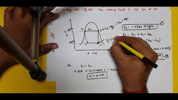THEORETICAL VAPOUR COMPRESSION CYCLE WITH DRY SATURATED AFTER COMPRESSION || NUMERICAL PROBLEM