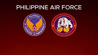Philippine Air Force - FA-50PH
