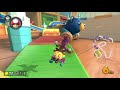 【マリオカート8DX】第15回タッグ杯 決勝