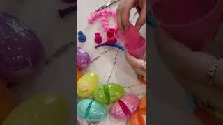Famous $10 toddler Easter egg hunt idea Profile