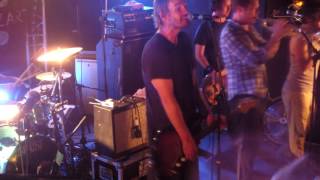 MAD CADDIES  -  Lay Your Head Down [HD] 05 AUGUST 2013
