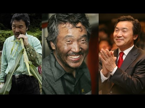 ［정치힐링］손학규 2017년 신년 50분 인터뷰