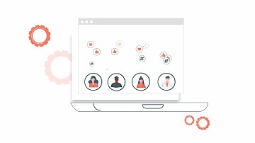 Motion Graphics | Explainer Videos | Loop Of Motion