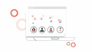Motion Graphics | Explainer Videos | Loop Of Motion