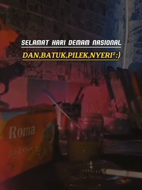 Selamat hari demam nasional #shorts#youtubeshorts#statuswa#hits#viralvideo
