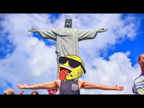 cynical, can you boost my high in brazil?
