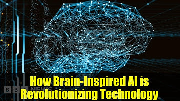 How Brain-Inspired AI is Revolutionizing Technology | University of Surrey Research