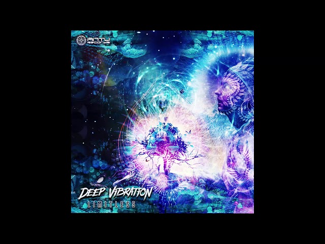 Deep Vibration - Docile Minds