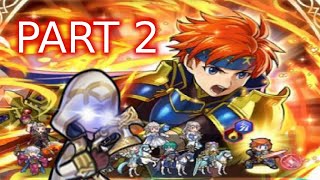 Legendary Roy 1430 ORBS MEGA SUMMON [PART 2]