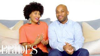 Couples Married for 065 Years Answer: What's the Worst Thing About Being Married? | Brides