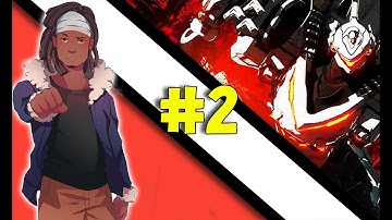 Daemon X Machina Part 2   Training   Arsenal Assault   Daemon X Machina Gameplay