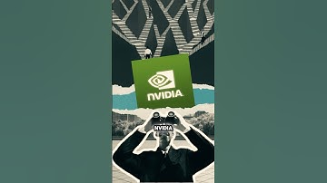 The Rise of Nvidia : How Jensen Huang revolutionised Artificial Intelligence with Graphics card