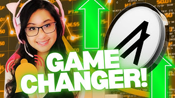 ALGORAND (ALGO) Price Prediction – Breakout or More Downside?