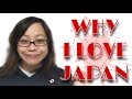 WHY I LOVE JAPAN | THE BEST OF JAPAN | PINOY IN JAPAN