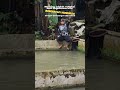 Mancing adalah refleksi dari bagaimana kita menghadapi kehidupan dengan ketenangan dan tekad