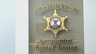 Peoria County corrections undersheriff retires after 28 years