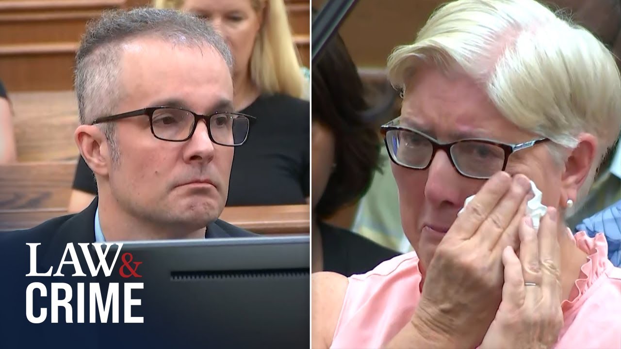 Family of Dismembered Woman Gives Emotional Victim Impact Statements