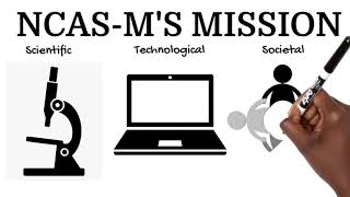 What is NCAS-M