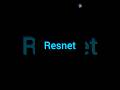 Resnet | the fast enter #shorts