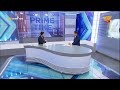 Қасым-Жомарт Тоқаевтың Қытай Халық Республикасына сапары. «Prime time»