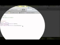 Mac Development Tutorial 5 (OSX 10.7.4; Xcode 4.3.3)