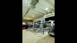 “Protect Your Luxury Car in Fort Worth 🚗💎 #CarStorage”