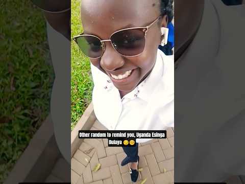 Monday Is Finally Gone Ugandanmusic Love Viral Totallysocialwithlorna