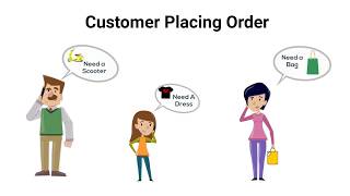 Delivery App for Magento 2 - MageNative screenshot 3