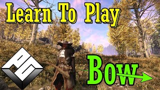 Learn To Play Series: Learn To Play Bow screenshot 4