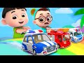 ロンドン橋がおちる | 子どもの歌 | 童謡 | スーパーパンドビ | Super Pandobi