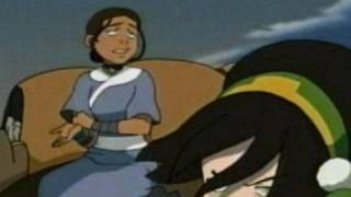 Vindicated - Toko [Toph x Zuko] {BETA}
