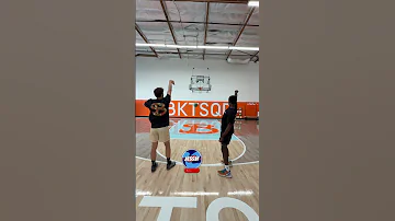 Watermelon Basketball Shot 