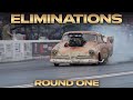 Eliminations round 1 (True 10.5 only)