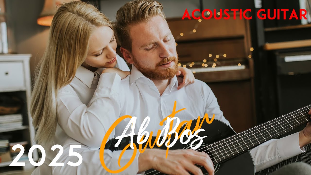 Ab Bos – Нежный Вокал  Музыка, Которая Трогает Сердце !