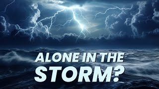 Navigating Life's Storms - Sermon Segment