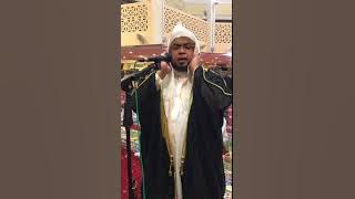 Azan Subuh Sheikh Abdul Karim Al Makki