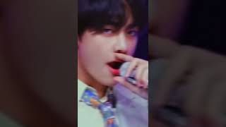 تصميم لتاي جامد اوى bts tae kpop kimjana