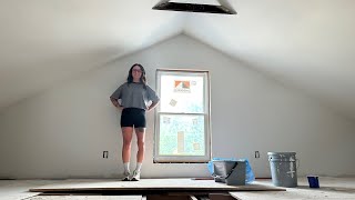 Good Progress, Bad News... (Garage To Home Series)